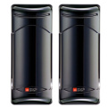 Abus Light Barrier - Draht-dual-infrarot Lichtschranke 30m - LS2030